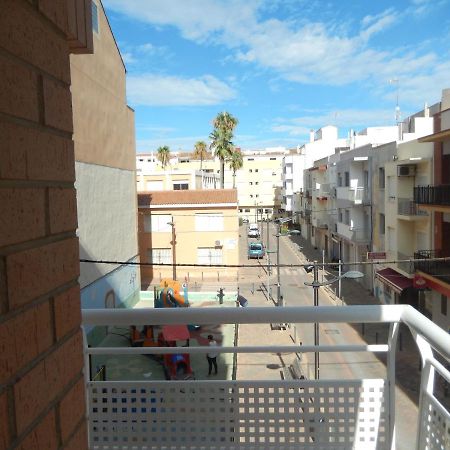 Piso 3 Habitaciones En Pescadores, 6 Peñíscola Exterior foto